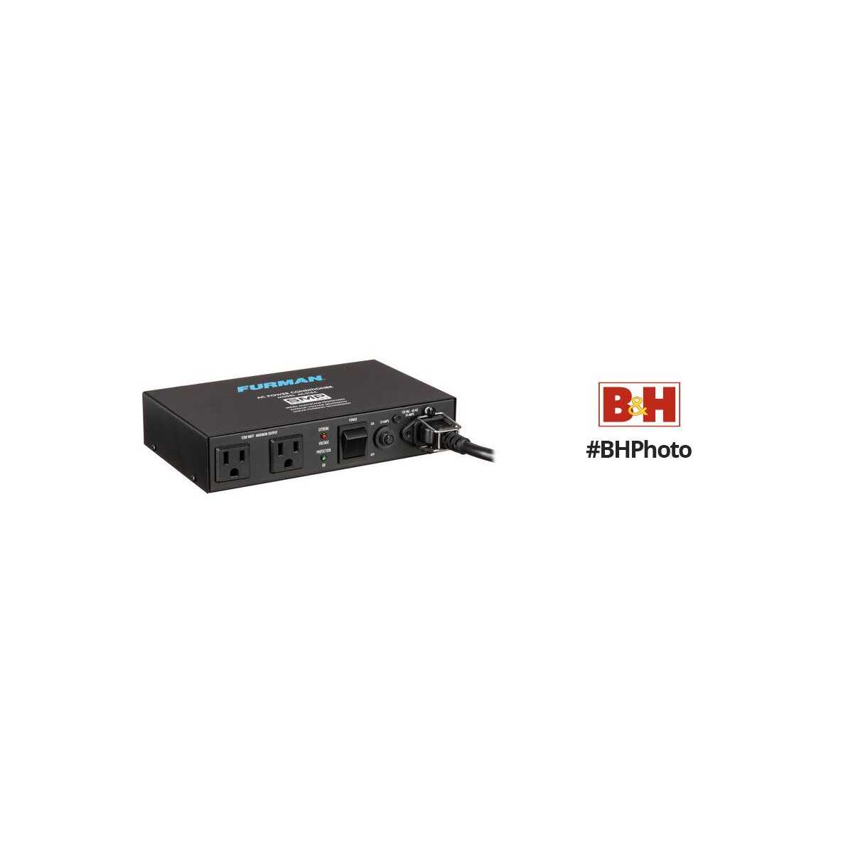 Furman AC-215A Power Conditioner - Image 5