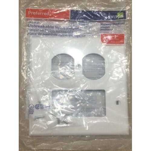 Leviton PJ826-W - Image 3
