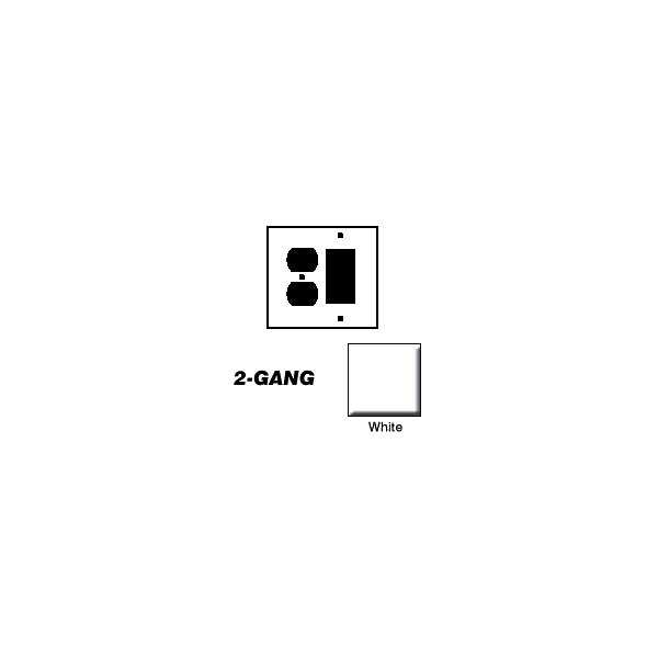 Leviton PJ826-W - Image 4
