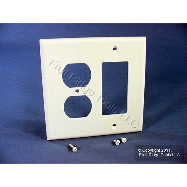 Leviton PJ826-W - Image 5