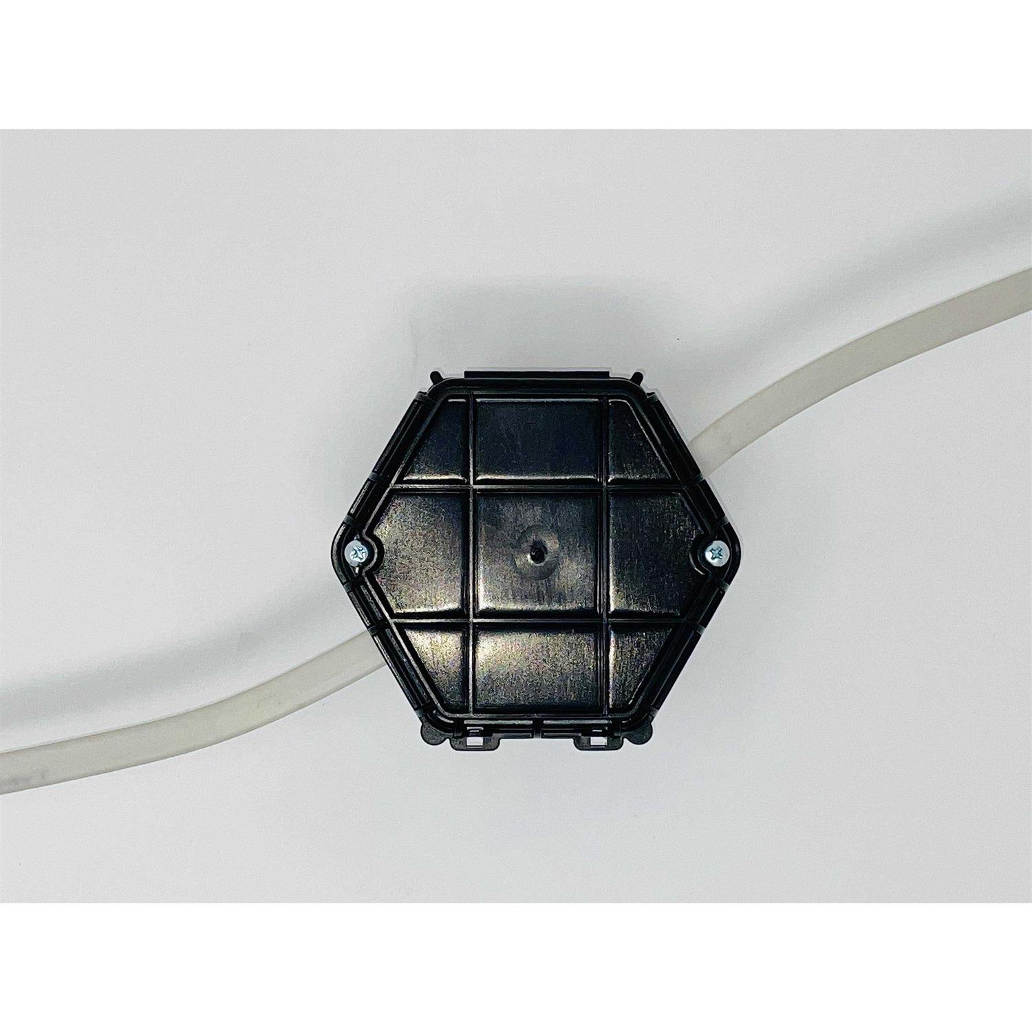 Rack-A-Tiers Open Splice Junction Box 4 - Image 4