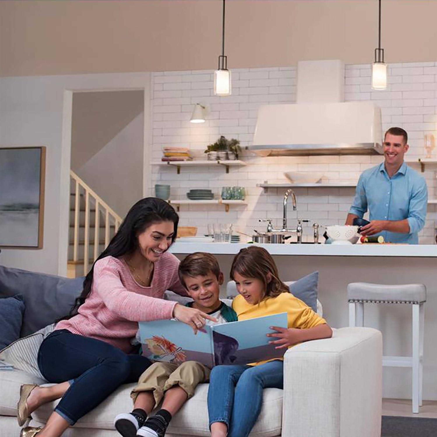 Lutron Diva CFL/LED Dimmer - Image 3