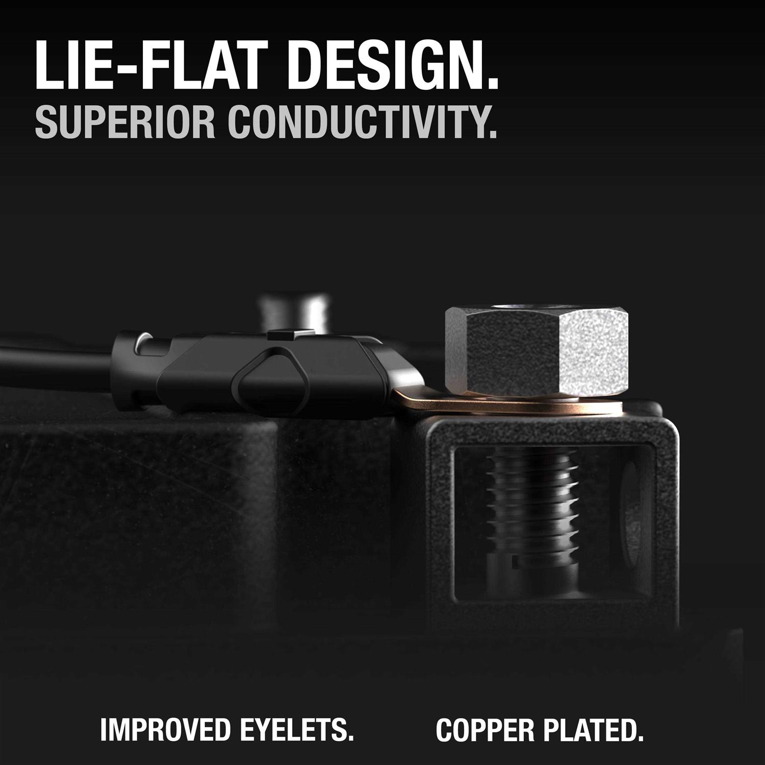 NOCO GC018 12V Plug with Eyelet Terminals - Image 5