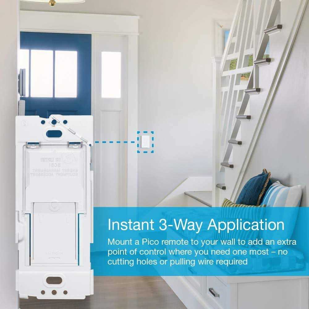 Lutron Pico-WBX-ADAPT - Image 3