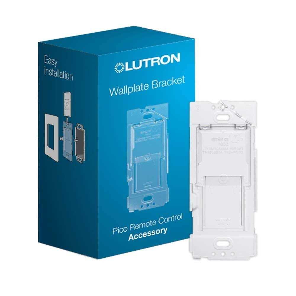 Lutron Pico-WBX-ADAPT - Image 4