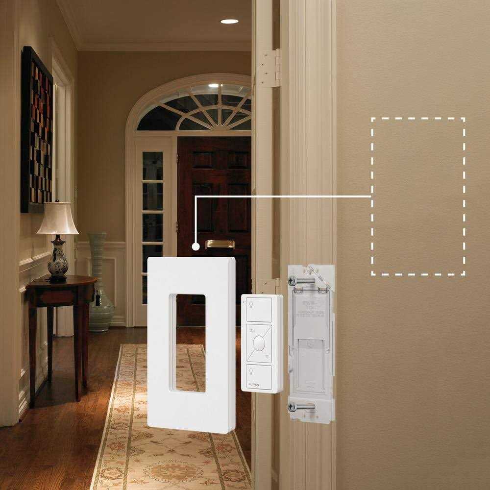 Lutron Pico-WBX-ADAPT - Image 5