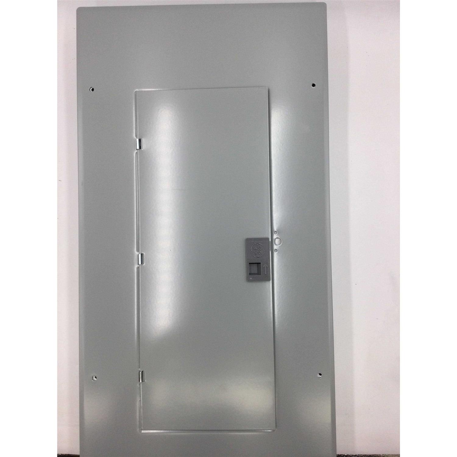GE 200 Amp 20-Space 40-Circuit Main Lug Indoor Load Center Contractor Kit - Image 5