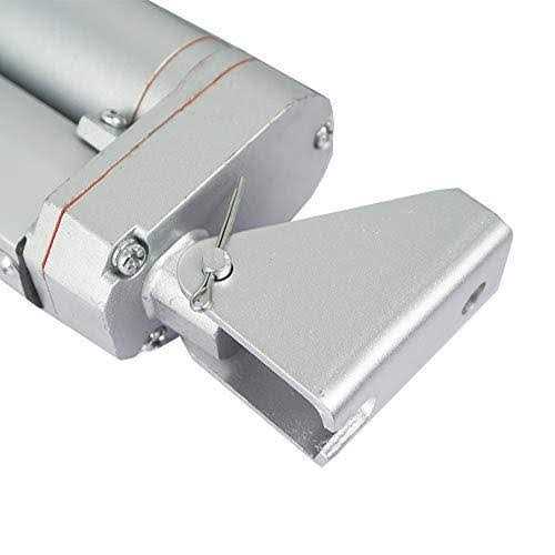 ECO-WORTHY Heavy Duty 330lbs Solar Tracker Linear Actuator Multi-function - Image 3