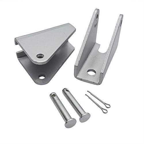 ECO-WORTHY Heavy Duty 330lbs Solar Tracker Linear Actuator Multi-function - Image 5