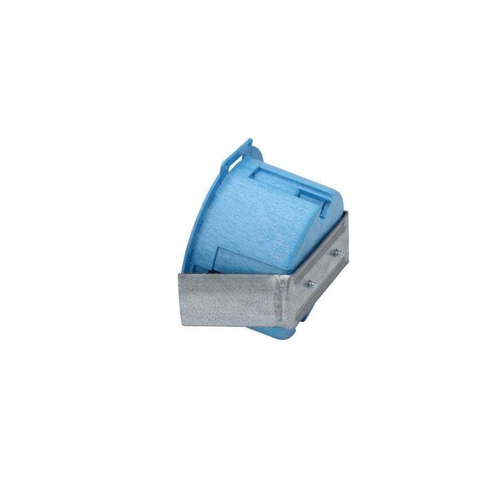 Carlon Ceiling Round Box BH614R - Image 4