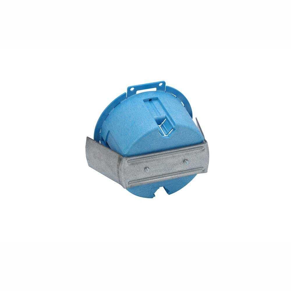 Carlon Ceiling Round Box BH614R - Image 5