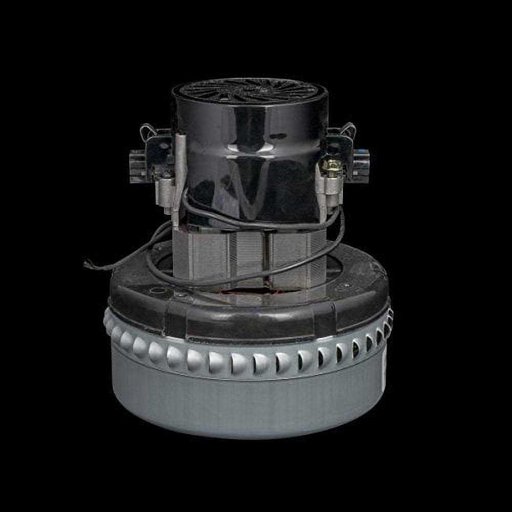 thumbnail image 2 of Buxatina 116392-00 120V Vacuum Motor Blower Replacement For Ametek Lamb Boat Lift 2 of 9