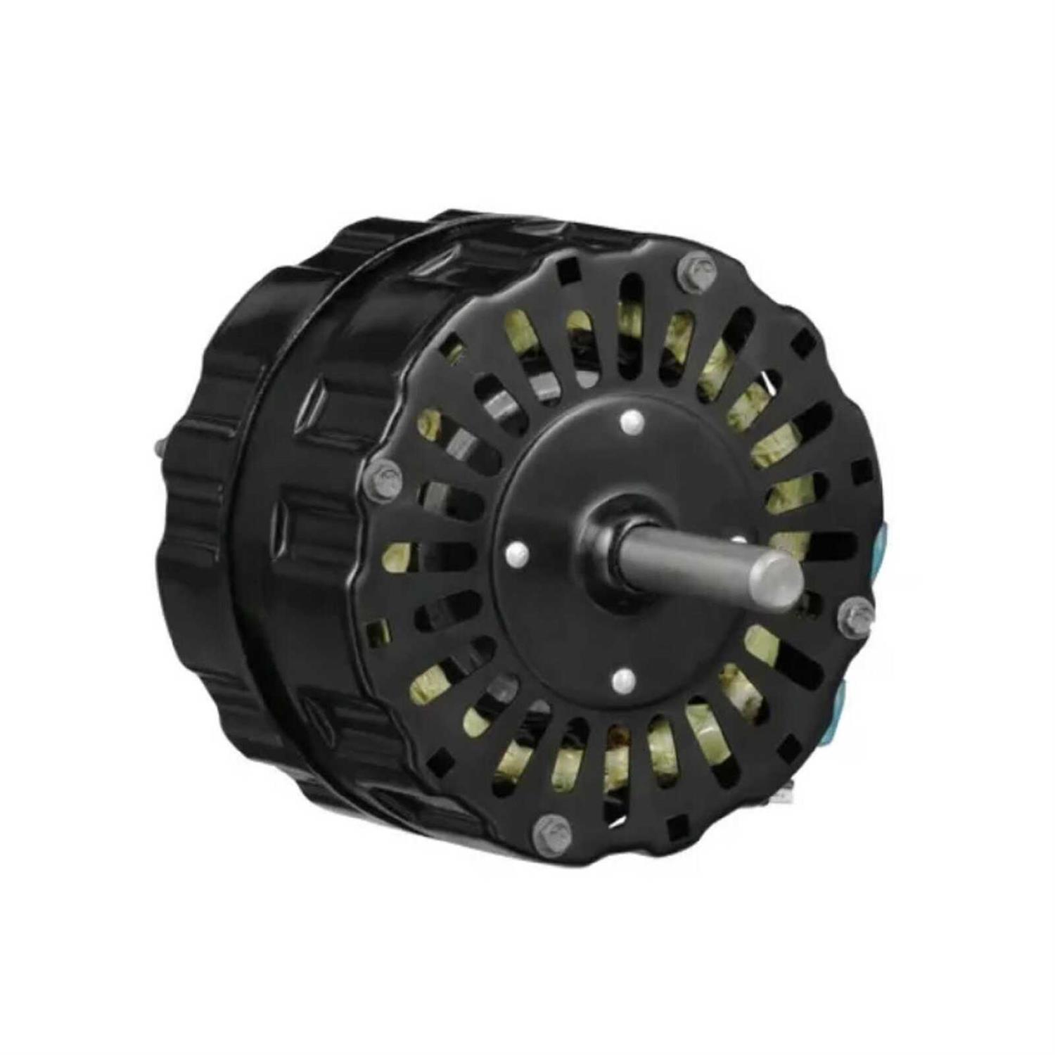 Master Flow Power Vent Replacement Motor PVM105/110 - Image 5