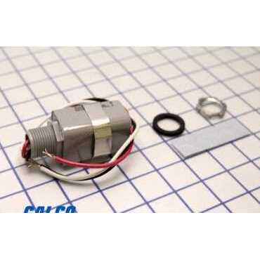 Intermatic EK4136S NightFox Stem Mount Electronic Photocontrol - Image 3