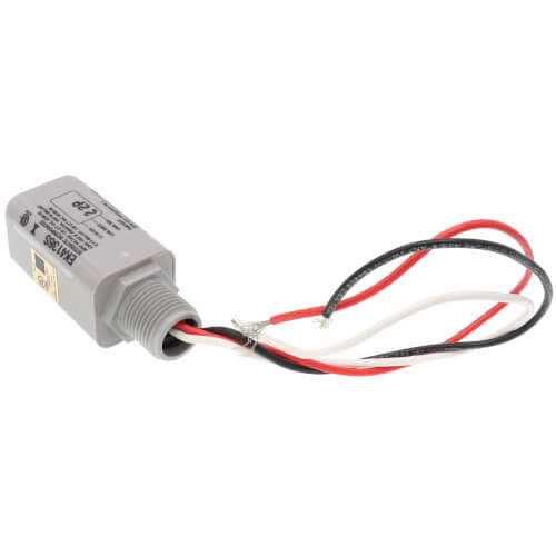 Intermatic EK4136S NightFox Stem Mount Electronic Photocontrol - Image 4