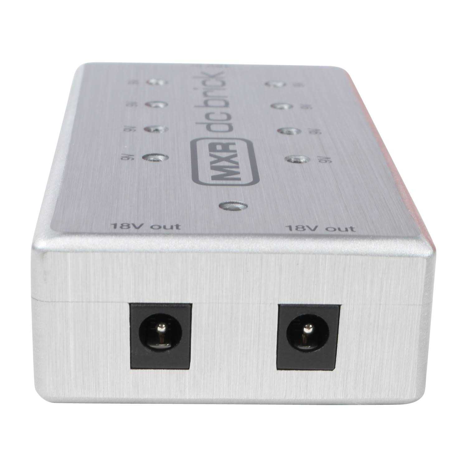 MXR M237 DC Brick Power Supply - Image 3