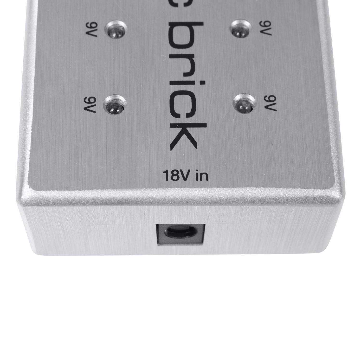 MXR M237 DC Brick Power Supply - Image 4