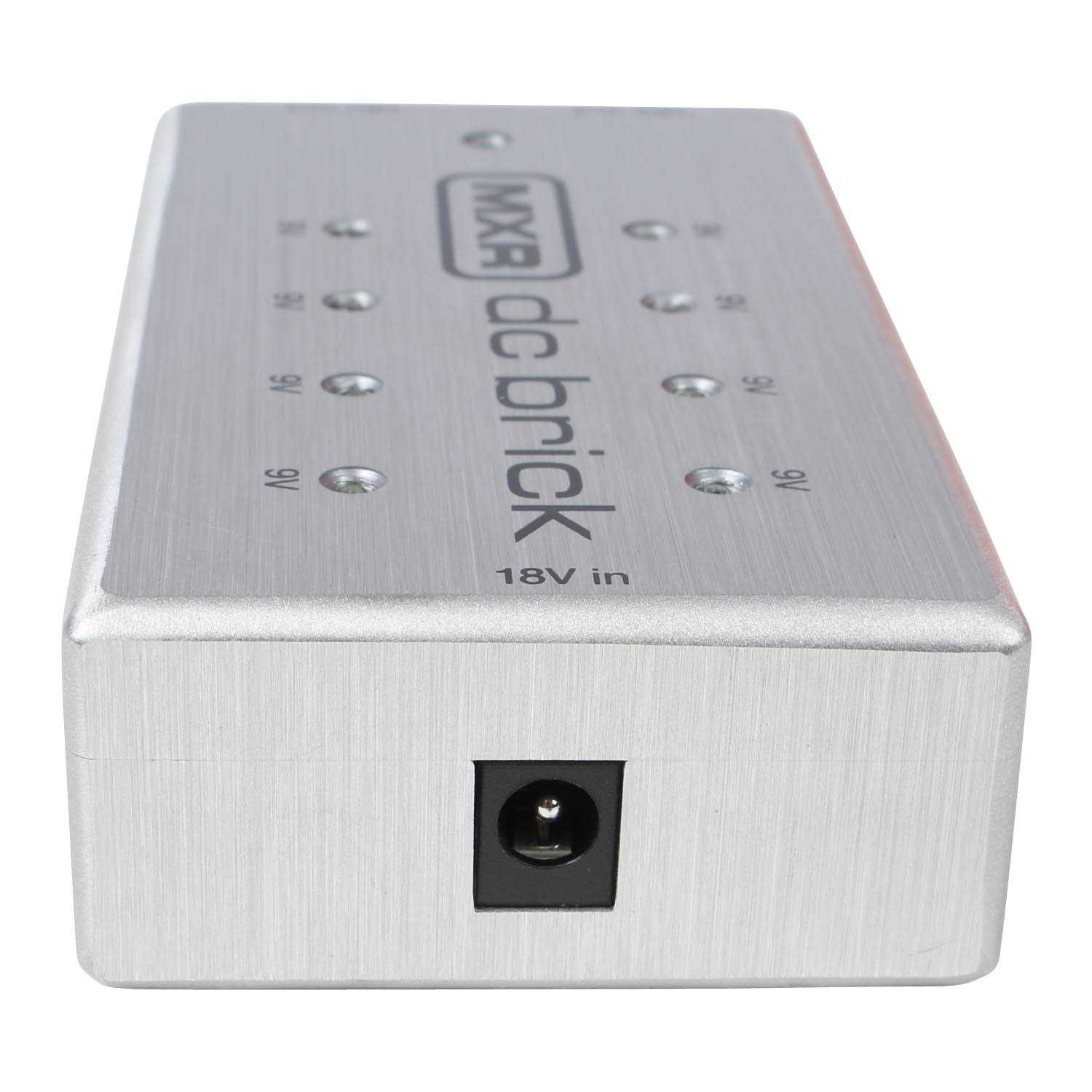 MXR M237 DC Brick Power Supply - Image 5