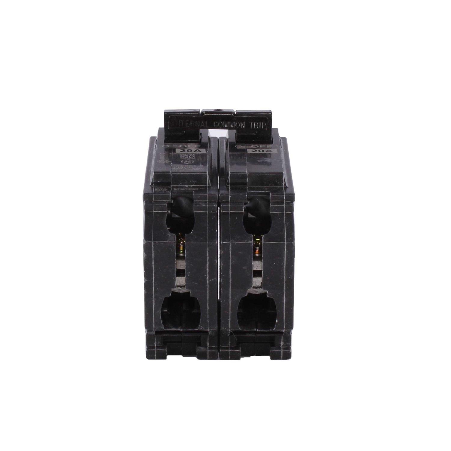 GE Bolt On Circuit Breaker THQB2130 - Image 3