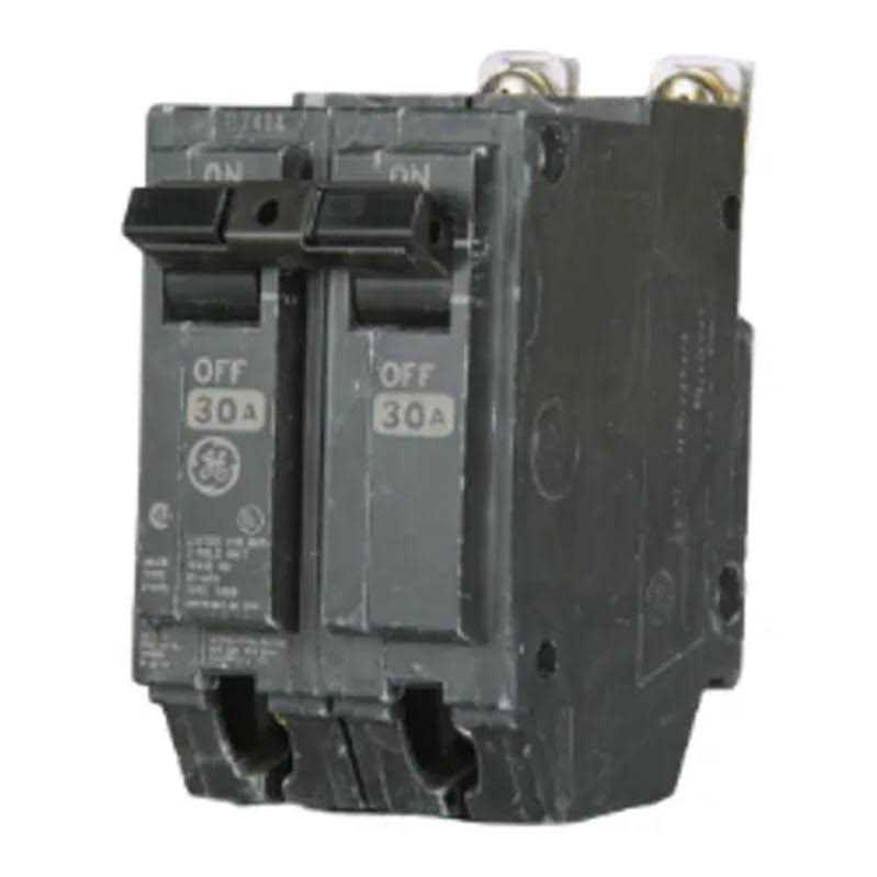 GE Bolt On Circuit Breaker THQB2130 - Image 5