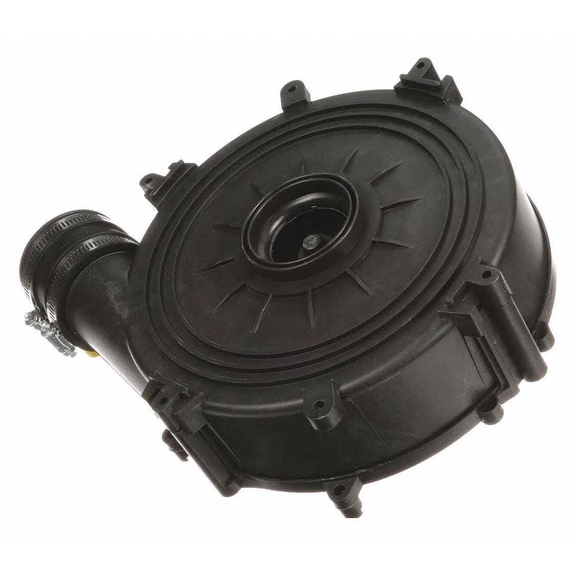 Fasco A984 OEM Blower - Image 2