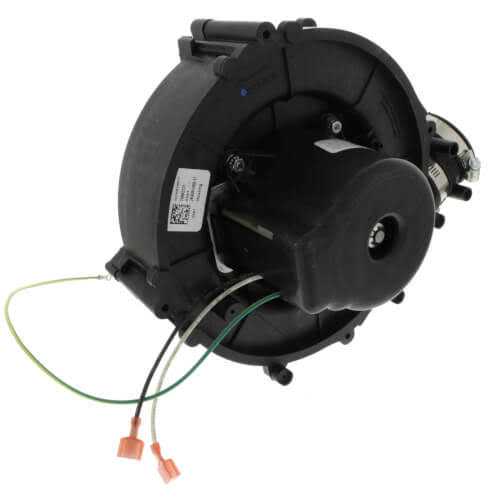 Fasco A984 OEM Blower - Image 4