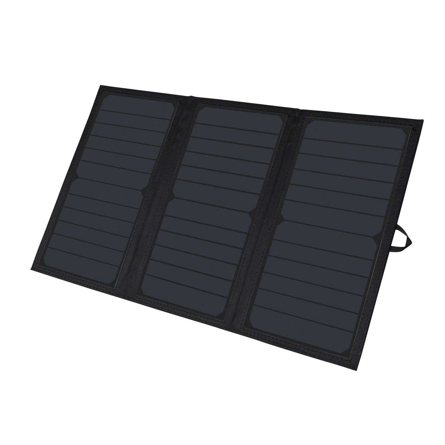 Renogy E.FLEX 21 Portable Solar Panel - Image 4