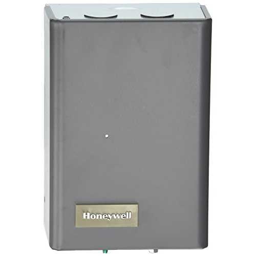 Resideo L8148E1265 High Limit Vertical Mount Aquastat Relay, 15-Degree (F) Differential | SupplyHouse.com - Image 3