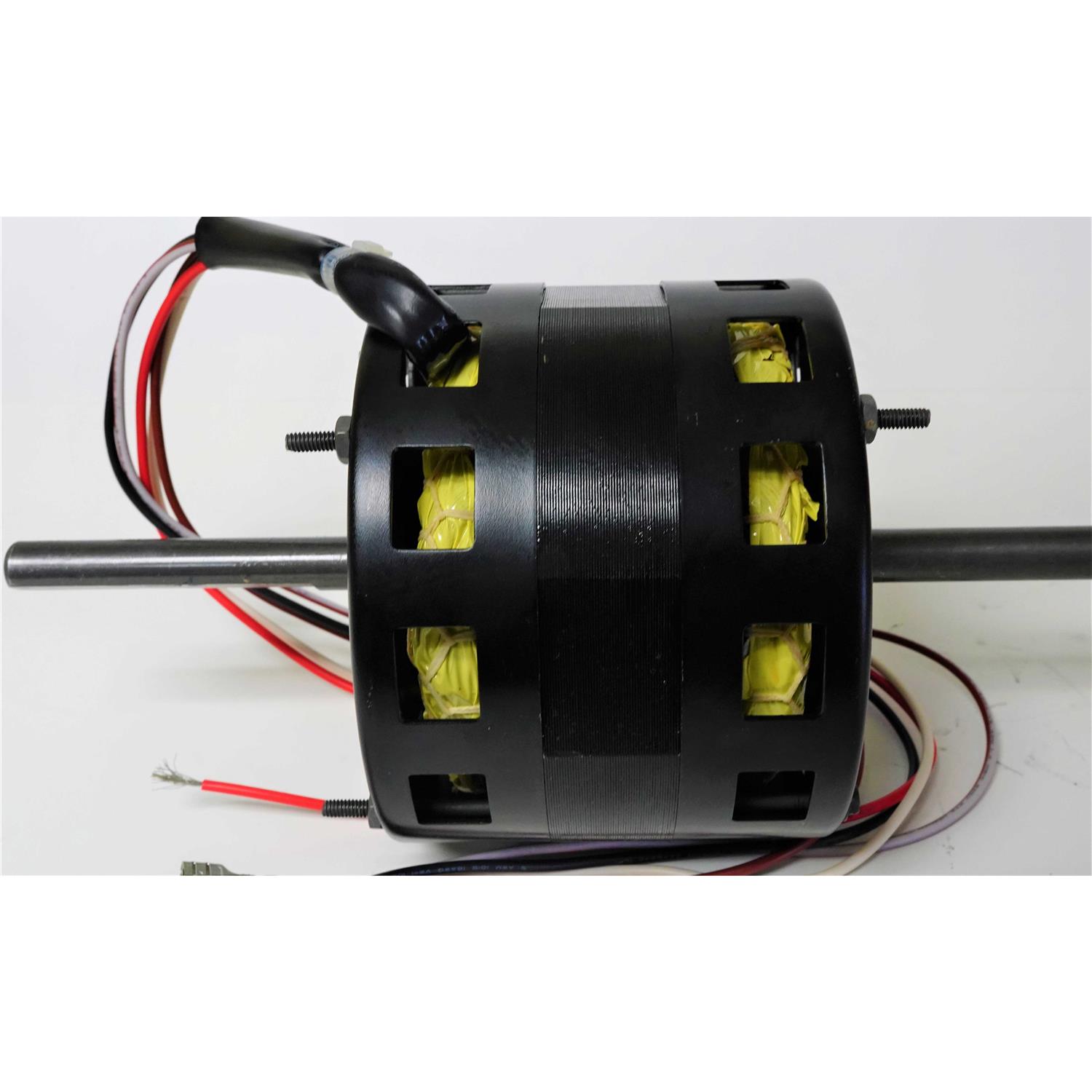 Nbk 20048 Air Conditioner Condenser Motor - Image 3