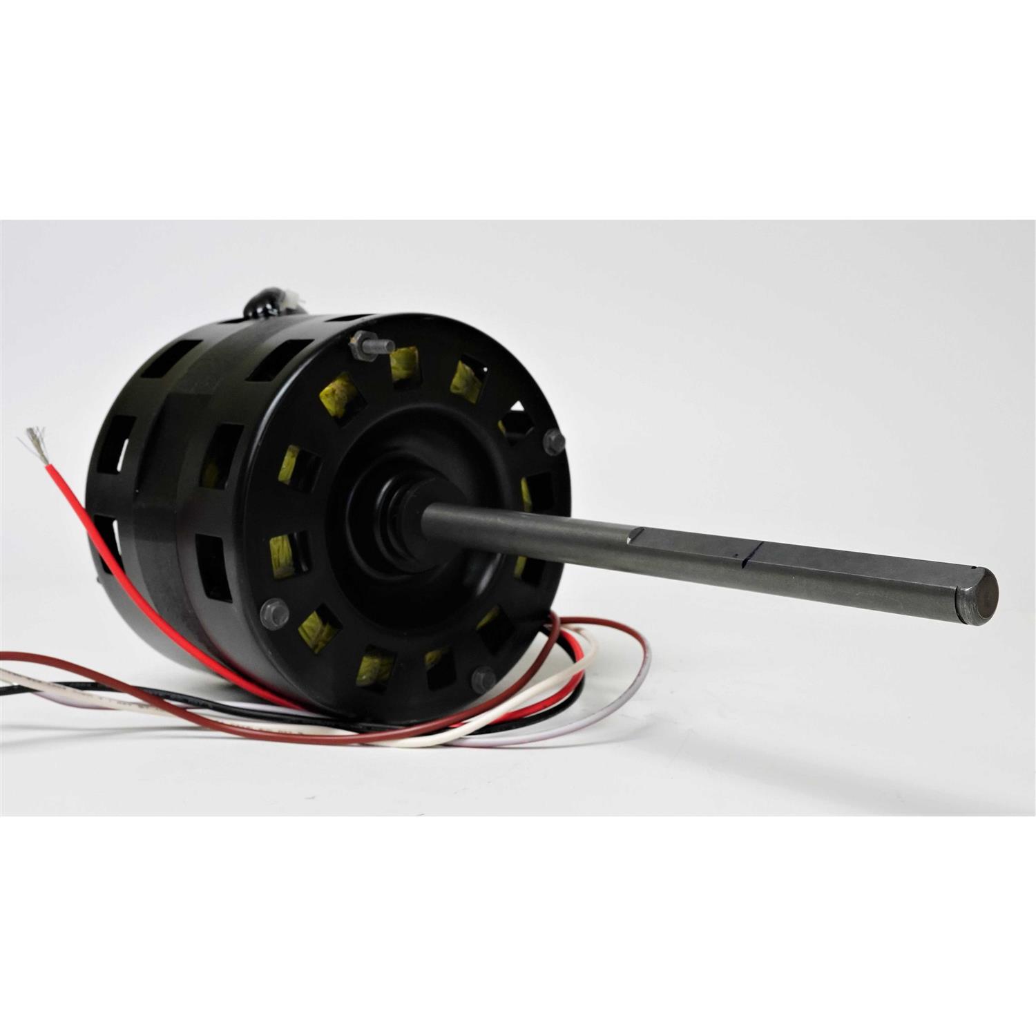 Nbk 20048 Air Conditioner Condenser Motor - Image 4