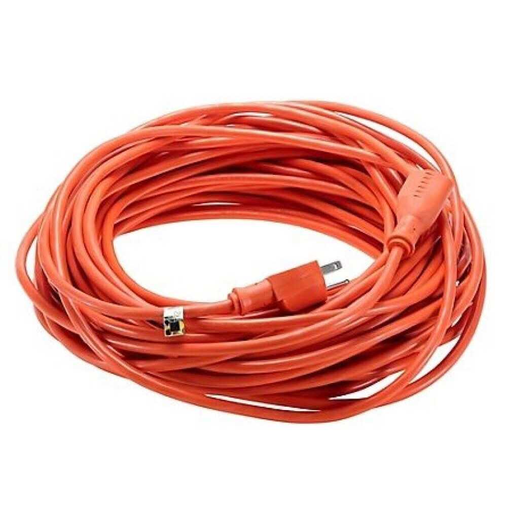 HDX 100 ft. 16/3 Indoor/Outdoor Extension Cord - Image 3