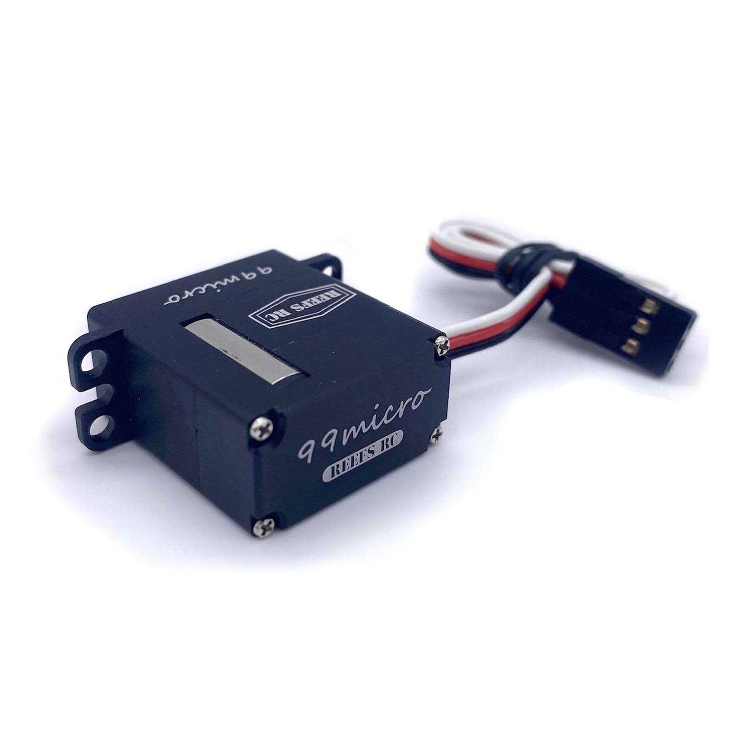 Reefs RC 99 Micro Servo - Image 4