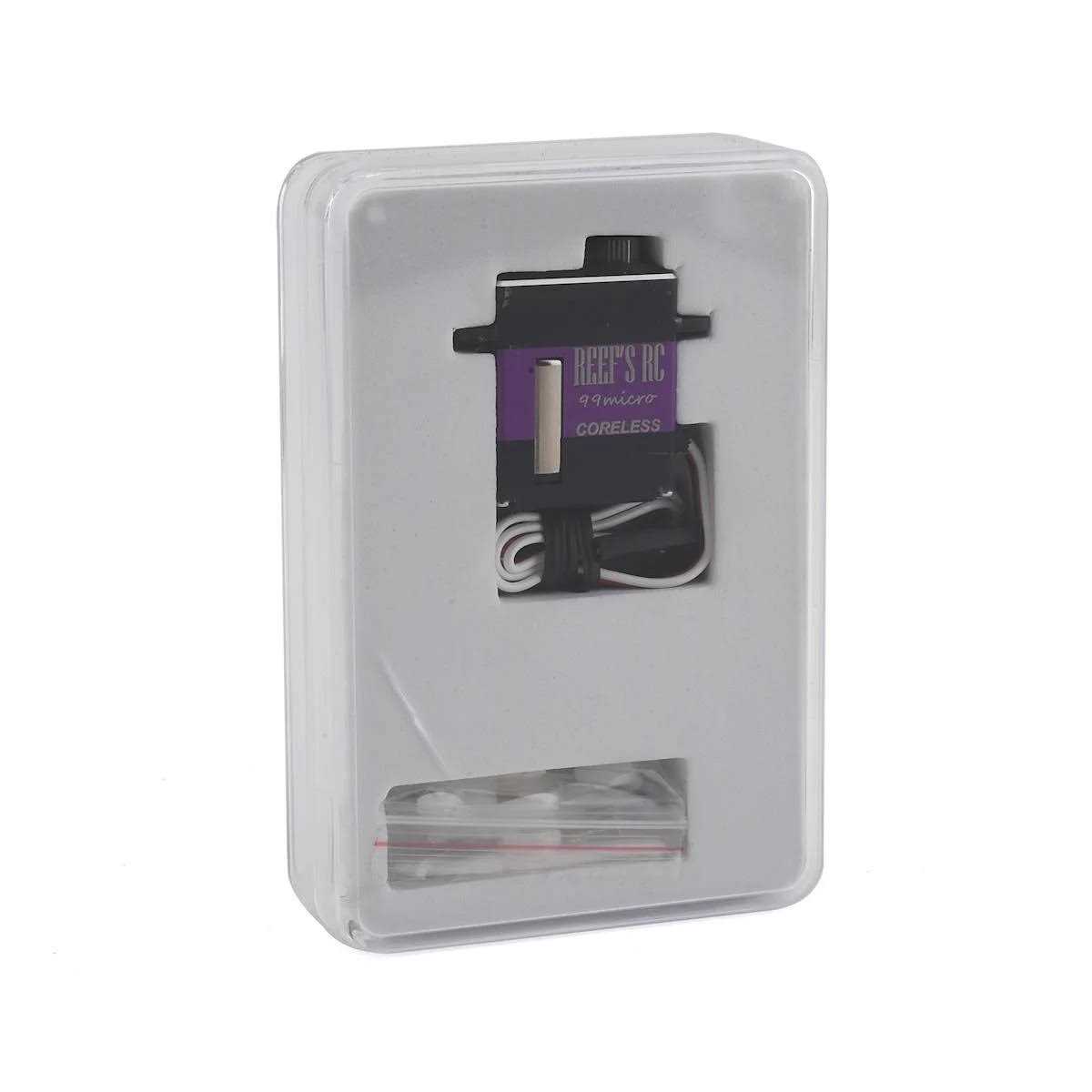 Reefs RC 99 Micro Servo - Image 5