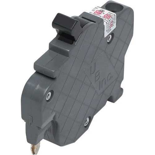 Federal Pacific UBIF020N Circuit Breaker
