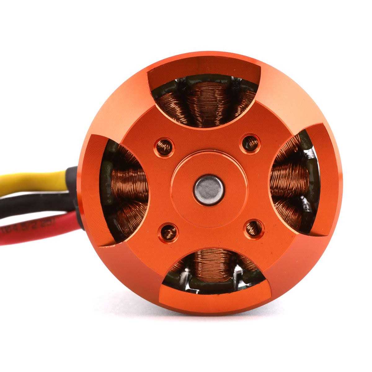 Spektrum Avian 5065-450Kv Outrunner Brushless Motor SPMXAM4770 - Image 4