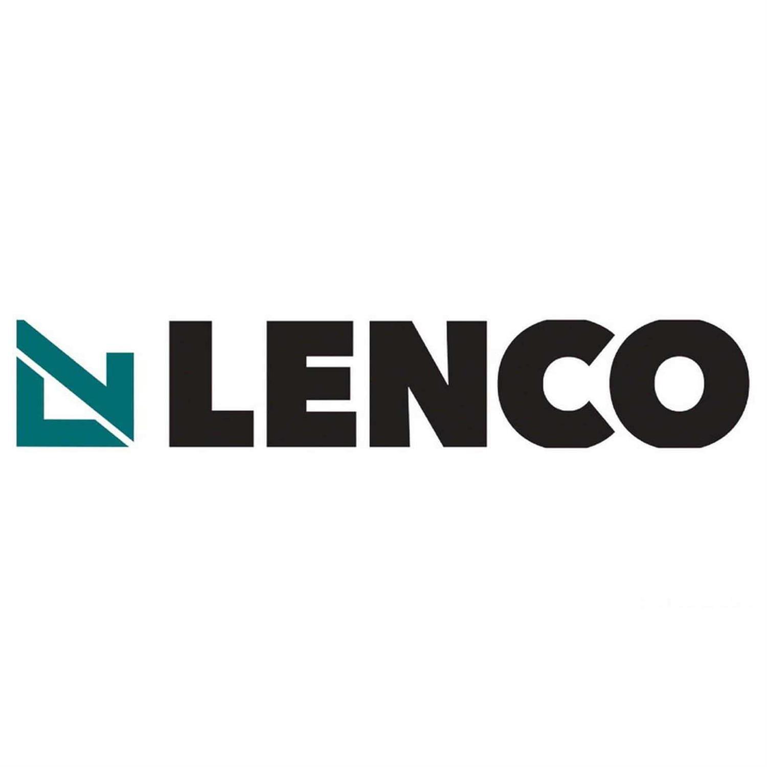 Lenco 101 Standard Actuator - Image 3