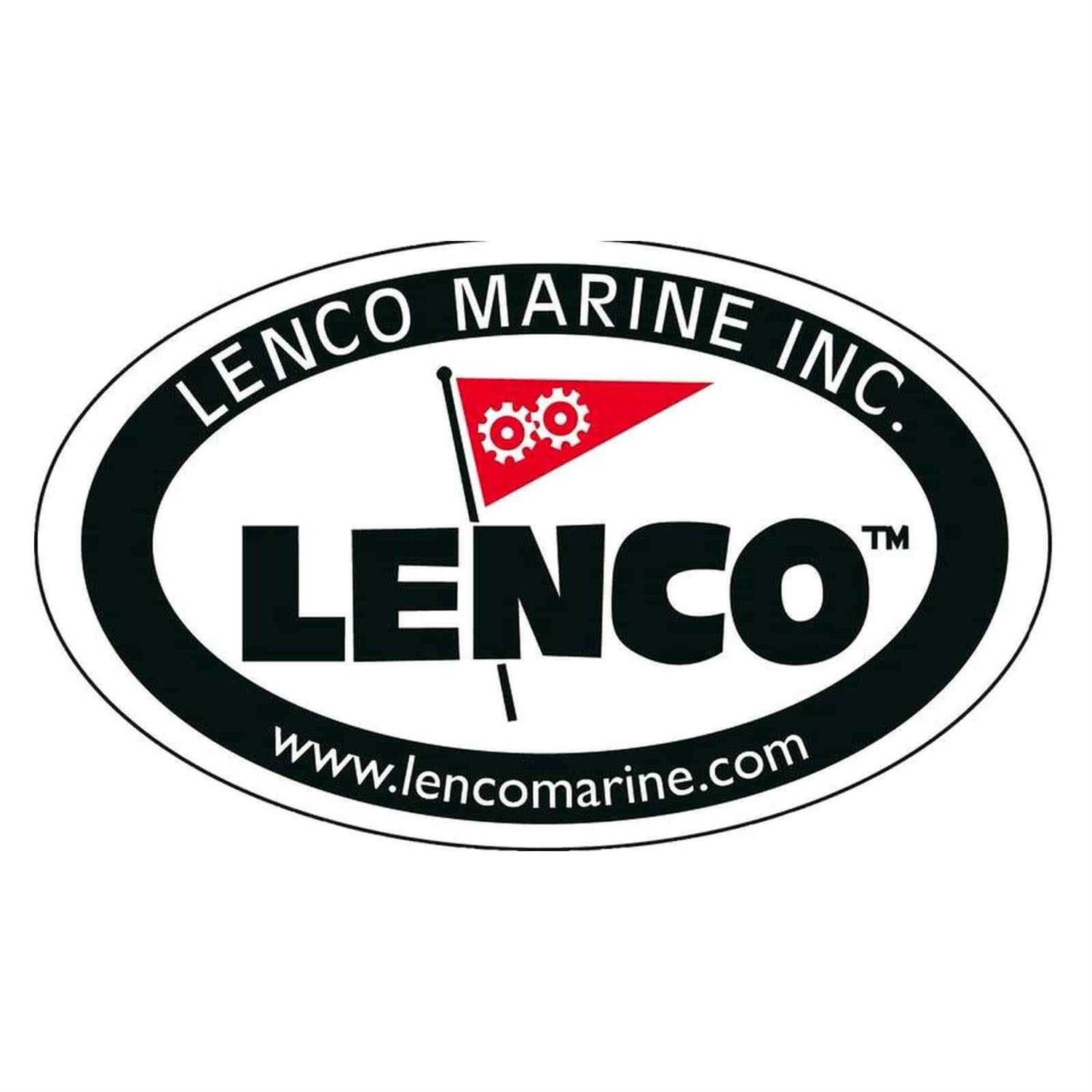 Lenco 101 Standard Actuator - Image 5