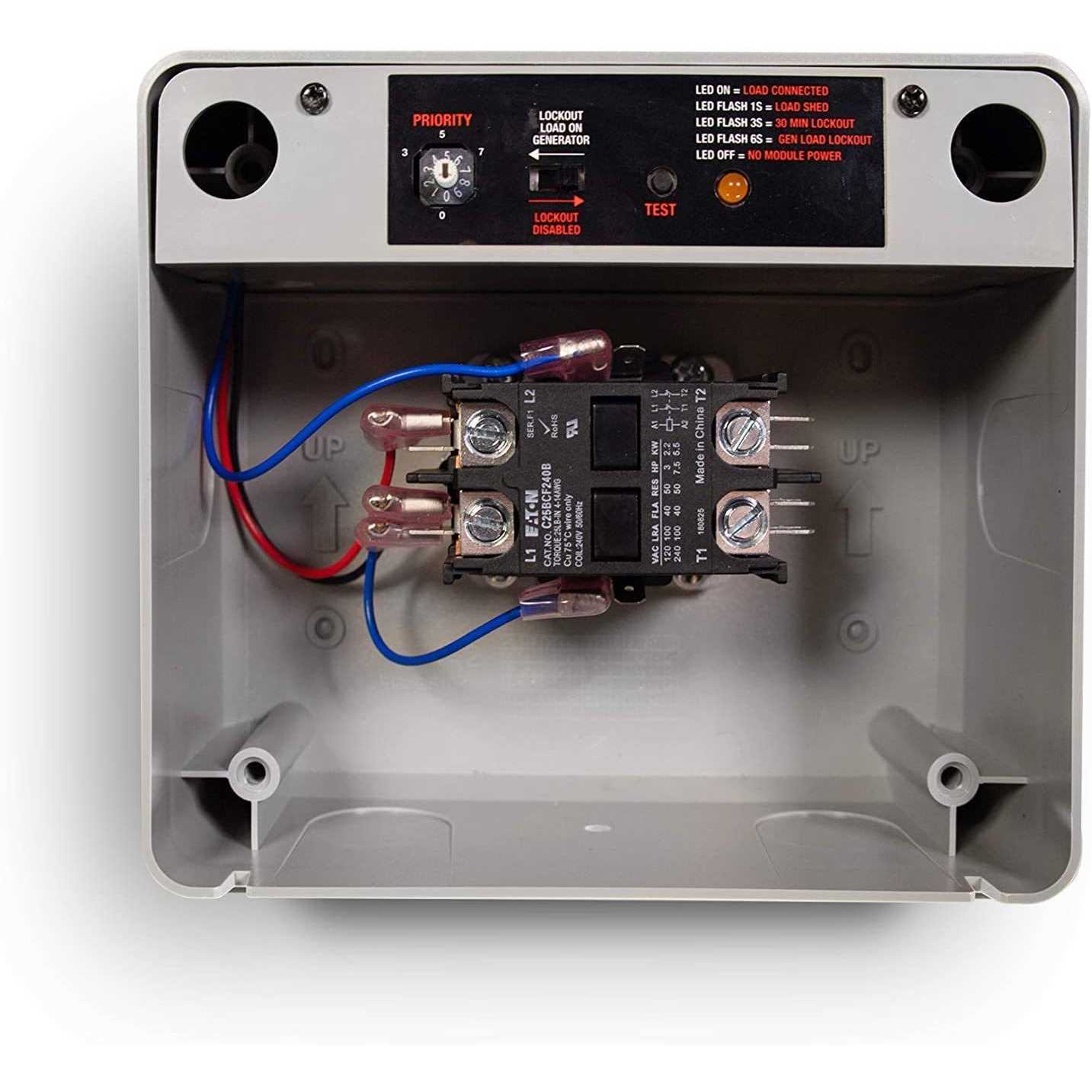 Generac 7000 Smart Management Module - Image 2