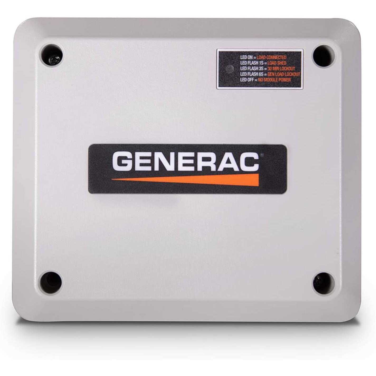 Generac 7000 Smart Management Module - Image 3