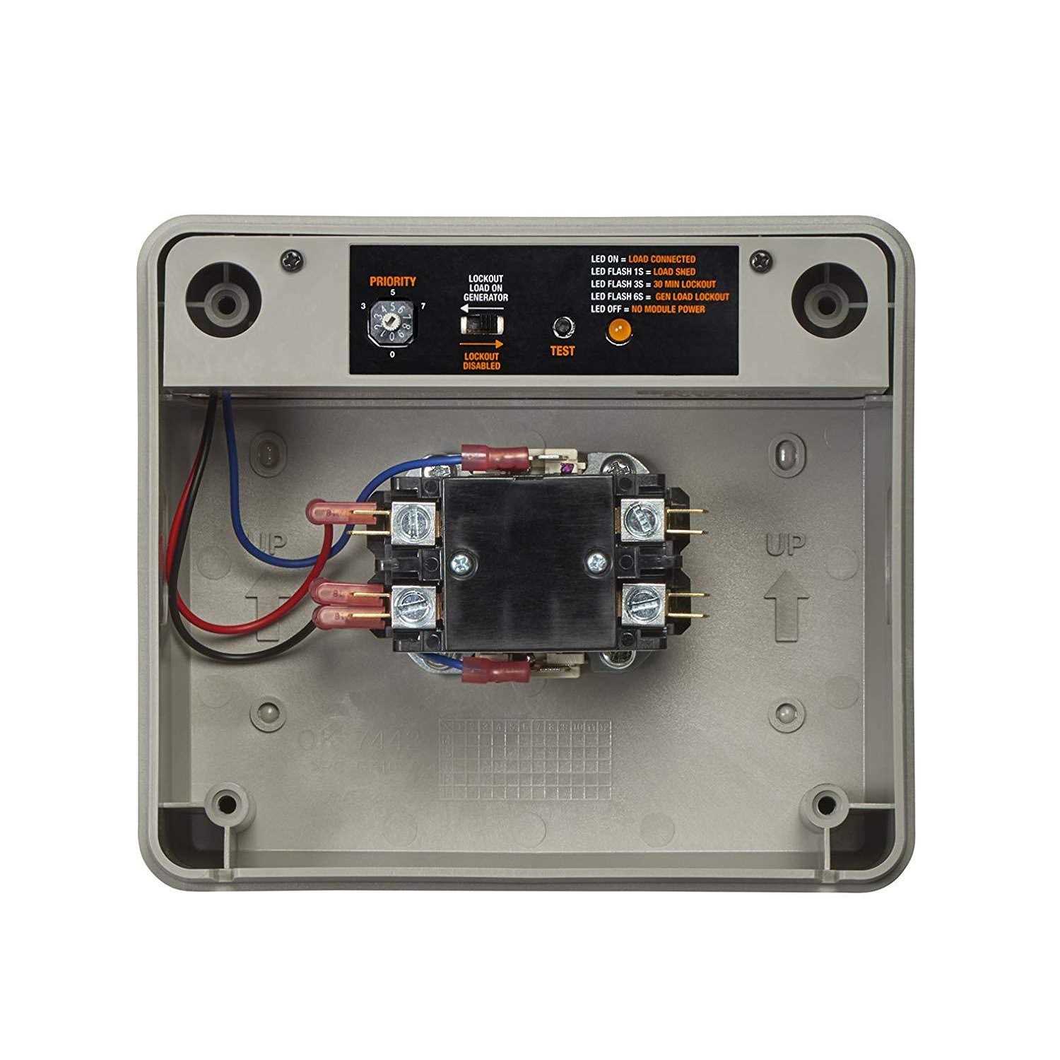 Generac 7000 Smart Management Module - Image 4