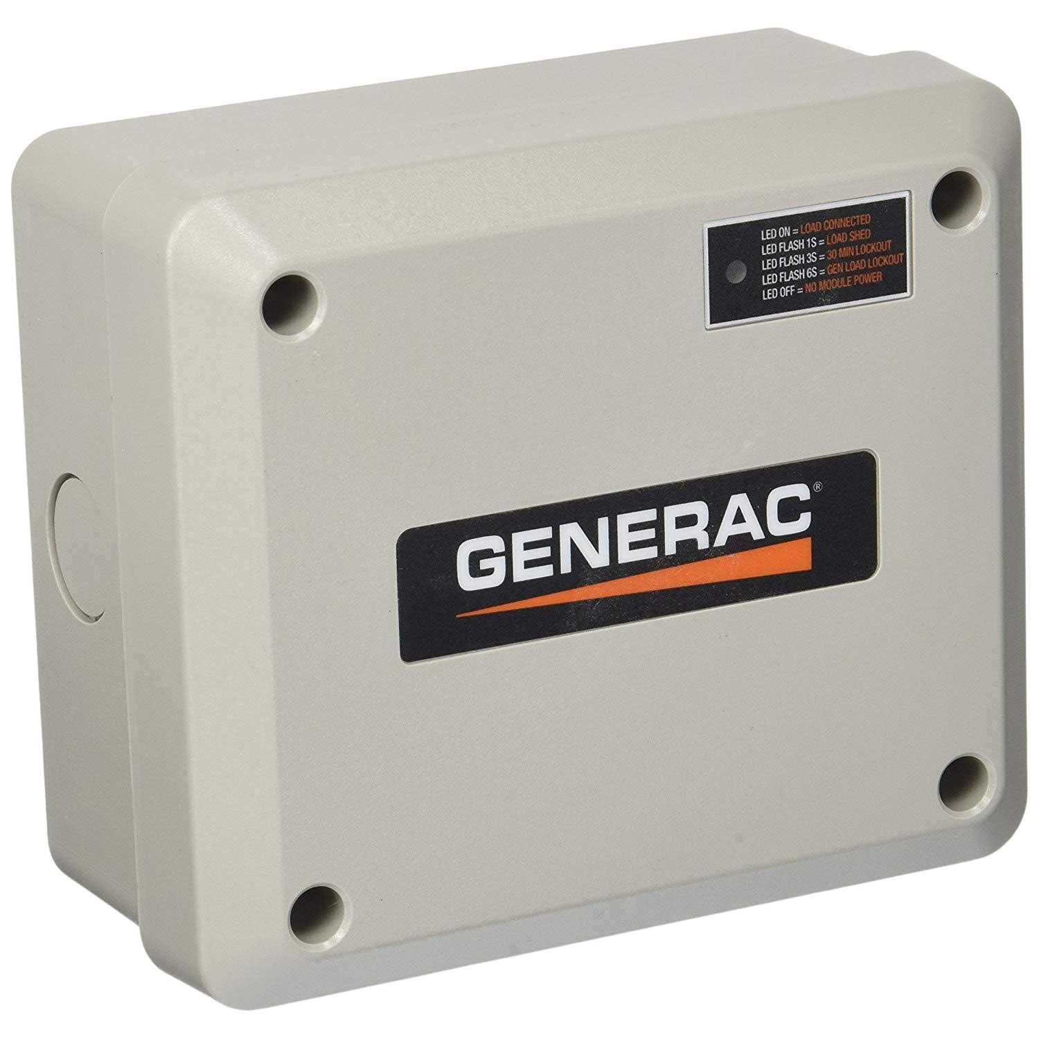 Generac 7000 Smart Management Module - Image 5