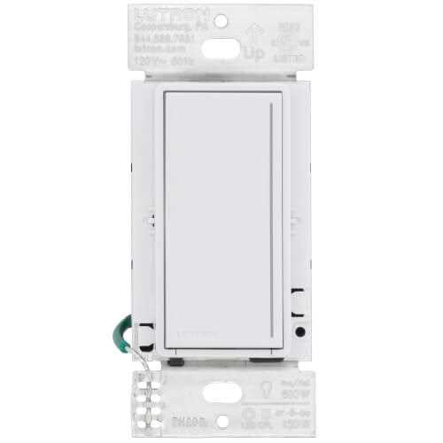Lutron STCL-153MH-WH Sunnata Touch Dimmer LED+ - Image 5