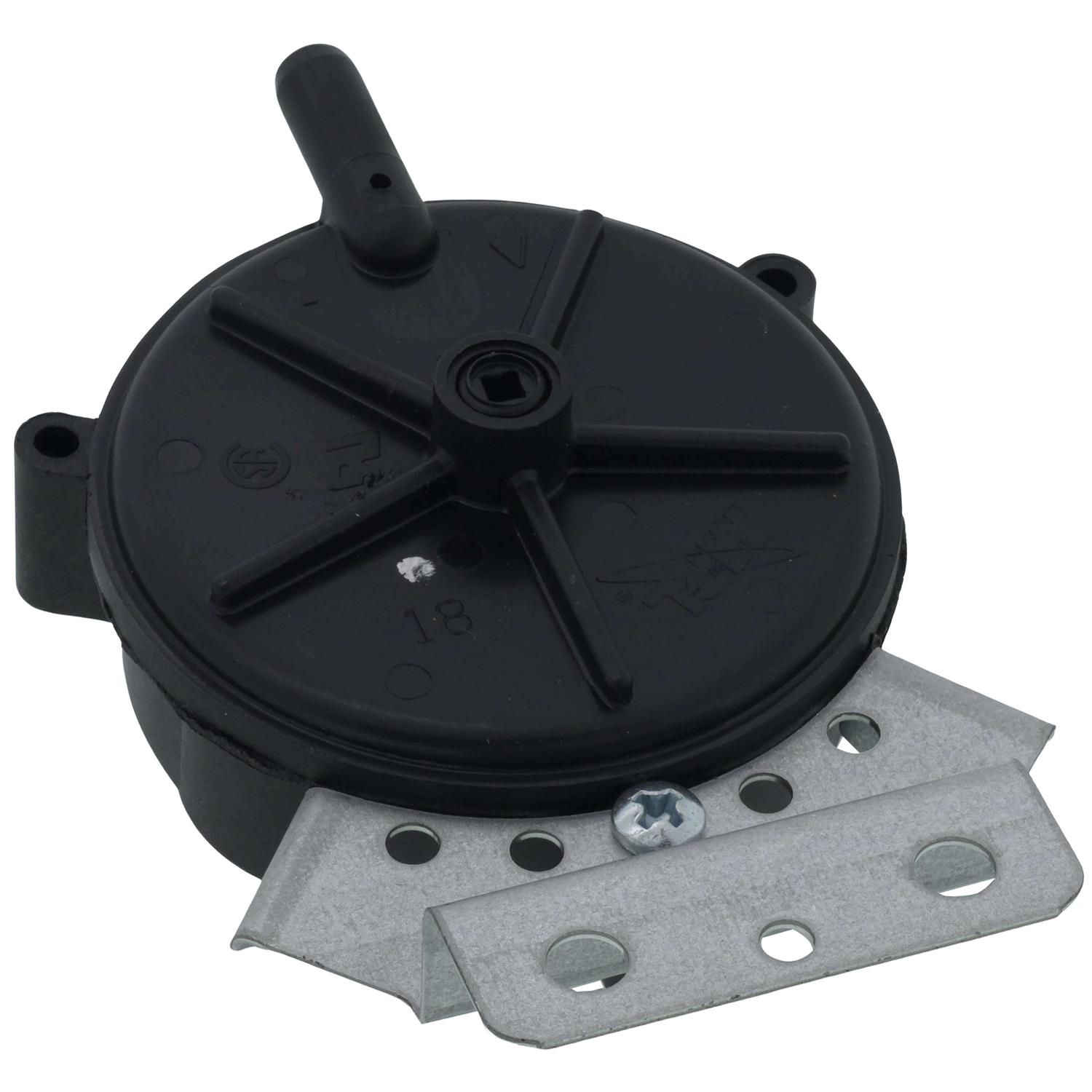 Nordyne 632489R 0.70Wc SPST Pressure Switch - Image 3