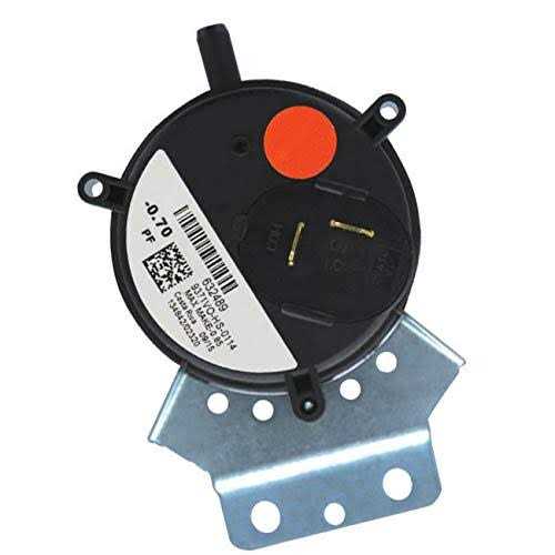 Nordyne 632489R 0.70Wc SPST Pressure Switch - Image 5
