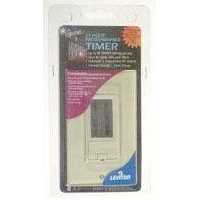 Leviton VPT24-1PZ 24-Hour Timer - Image 4