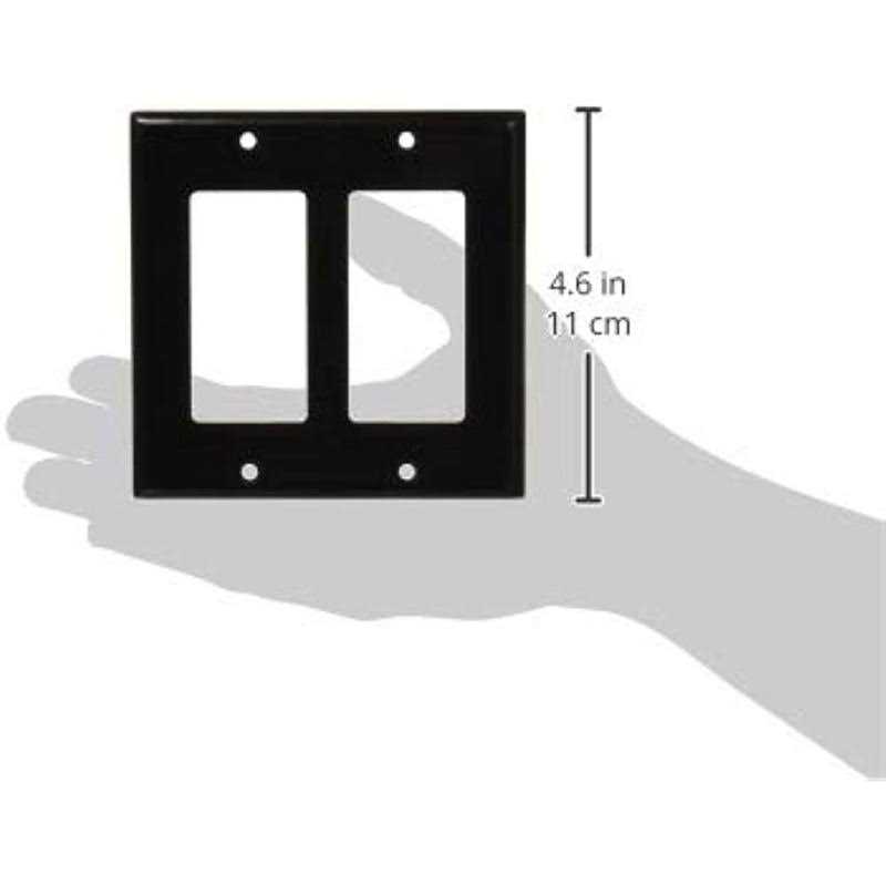 Leviton VPT24-1PZ 24-Hour Timer - Image 5