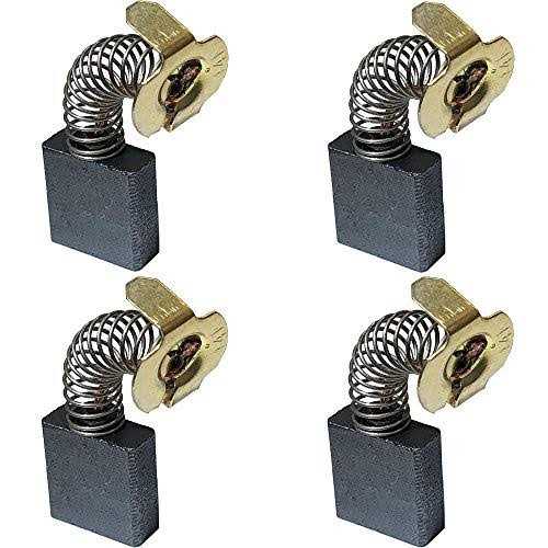 GYSXRDA Carbon Brushes Compatible for DeWalt D24000/DW713/DW715/DW716 - Image 5