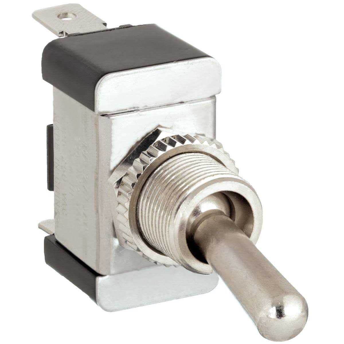 Ideal 774027 Spdt Toggle Switch - Image 3