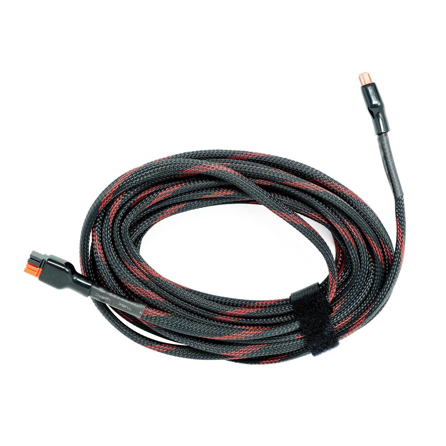 Lion Energy 25' Solar Extension Cable - Image 3