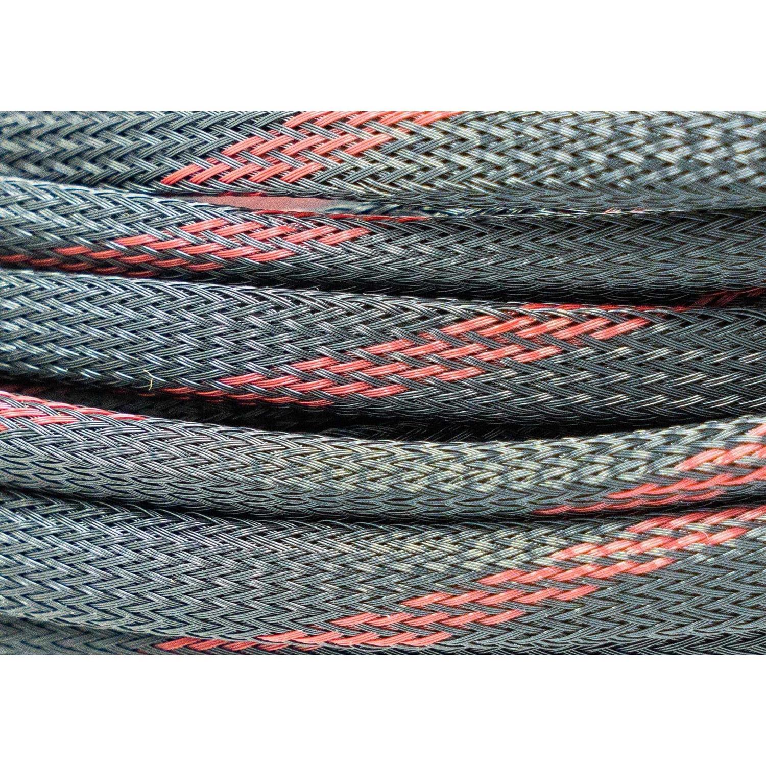 Lion Energy 25' Solar Extension Cable - Image 4